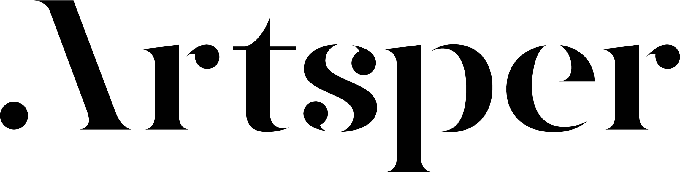 Artsper logo