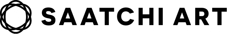 Saatchiart logo