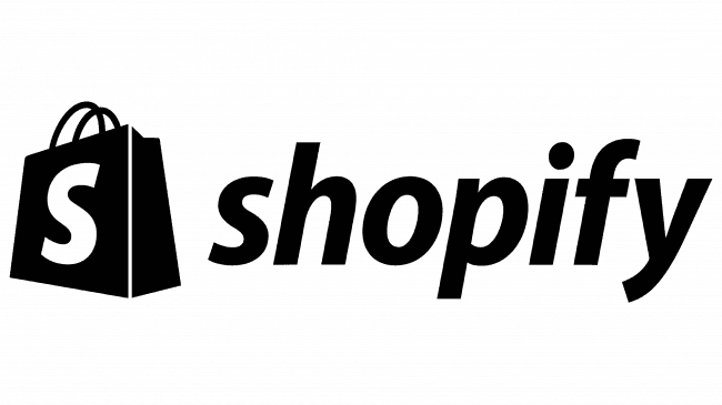 Shopify logo